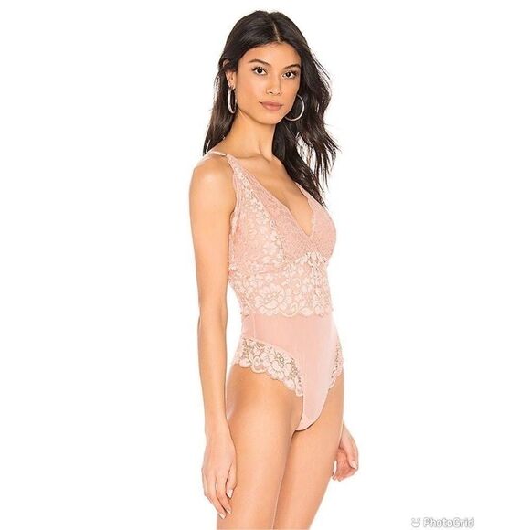 We Are HAH Smarty Pants Bodysuit - Picture 2 of 5